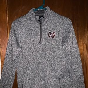 Mississippi State pullover
